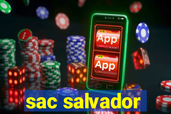 sac salvador